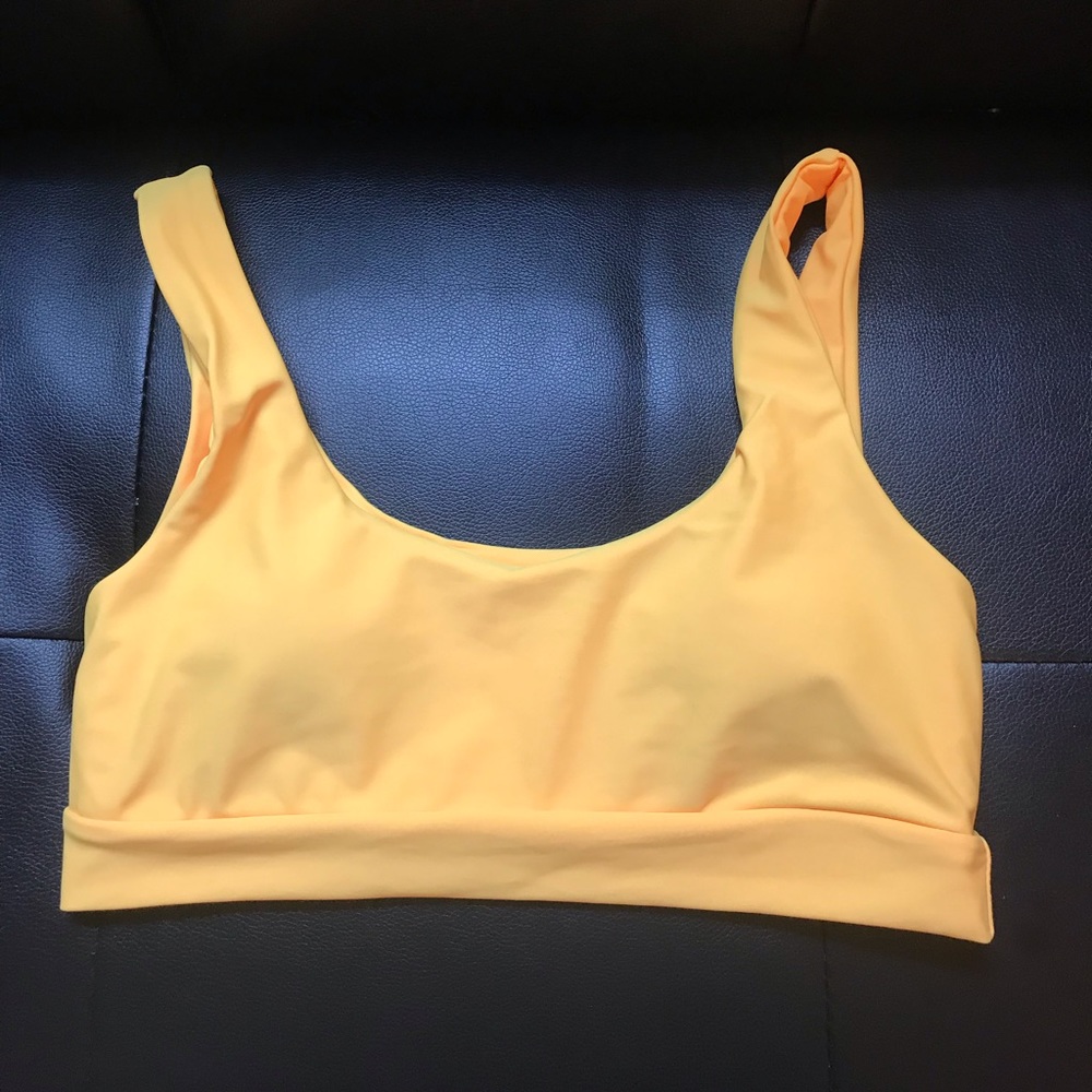 ZAFUL SWIM TOP